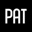 favicon de pat.com