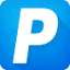 favicon pchome.com.tw