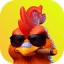 favicon peetuh.com