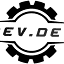 favicon de pev.dev