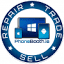 favicon de phonebooth.ie