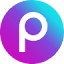 favicon picsart.com