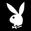 favicon playboy.com
