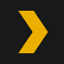 plex.tv-Favicon