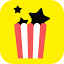 favicon popcornflix.com