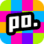poppo.com-Favicon