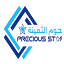 favicon di preciousstars.sa