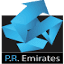 favicon di premirates.ae