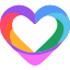 favicon de pridepair.com