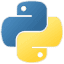 python.org-Favicon