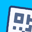 favicon di qr-code-generator.com
