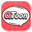 favicon de qtoon.org