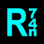 favicon de r74n.com