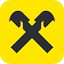favicon di raiffeisen.ru