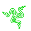 favicon de razer.com