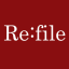 favicon de re-file.com