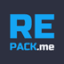 favicon de repack.me