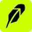 favicon de robinhood.com