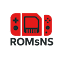 romsns.com-Favicon