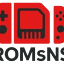 romsns.net favicon