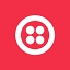 segment.io-Favicon
