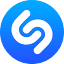 favicon di shazam.com