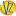 favicon di shop.volzicht.nl