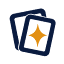 favicon di showcards.shop