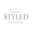 favicon simplystyledeventsandrental.com