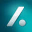 favicon di slashdot.org