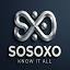sosoxo.com-Favicon
