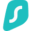 favicon di surfshark.com