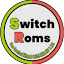 favicon switch-roms.com
