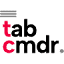 tabcmdr.com-Favicon