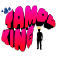 tamodking.com favicon