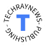 favicon de techraynews.com
