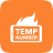 temp-number.org favicon