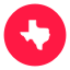 favicon di texas.gov