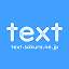 text.sakura.ne.jp-Favicon
