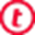 favicon di thawte.com