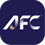 favicon de the-afc.com