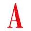 favicon theatlantic.com