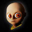 favicon thebabyinyellow.org