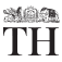favicon di thehindu.com