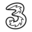 three.ie-Favicon