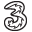 favicon di three.uk