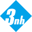 favicon di threenh.com