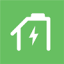 favicon di thuisbatterij.nl