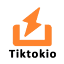 favicon de tiktokio.com