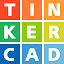 favicon de tinkercad.com